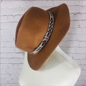 felt hat | Panama Women’s hat | Small